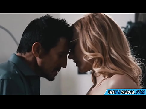 ❤️ Romantični seks s pohotno blondinko ❌ Fucking video na sl.com-fullporner.ru ❤