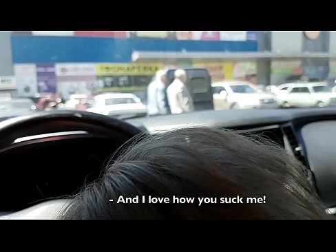 ❤️ Sesanje naravnost na parkirišču pred supermarketom ❌ Fucking video na sl.com-fullporner.ru ❤